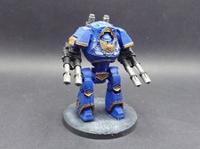 Warhammer 40k Space Marines