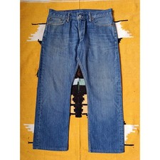 Levi's X Brooks Brothers Made