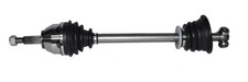 Semiasse HART 623mm -  430 705