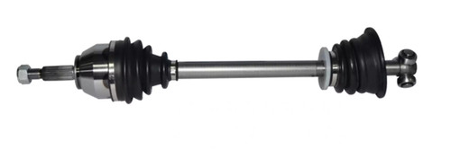 Semiasse hart 623mm 430 - semiasse,