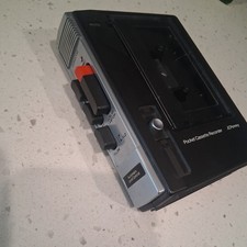 JC penny Pocket Cassette