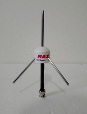 RARO - MAX SYSTEM 800 MINI