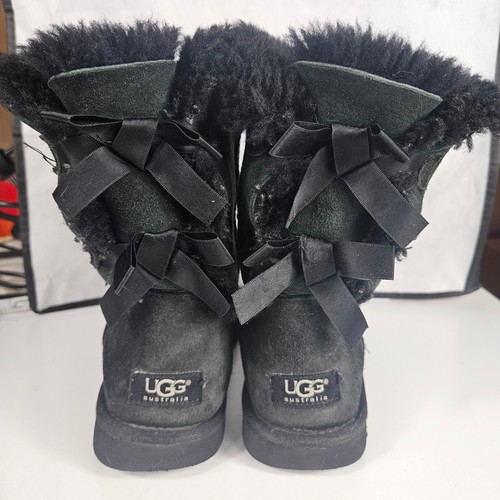 Stivali ugg australia bailey - australia,