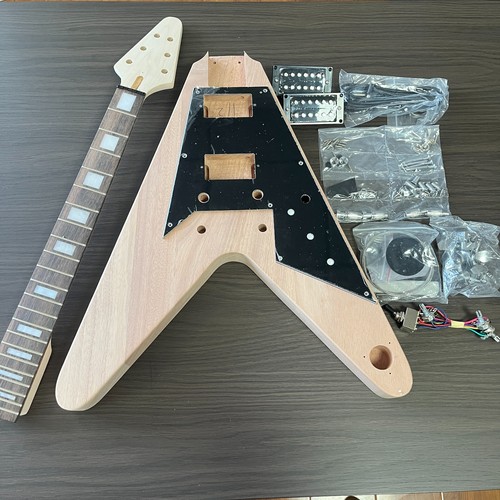 Flying kit chitarra - flying,