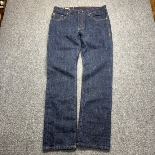 Jeans uomo y2k evisu genes - y2k,