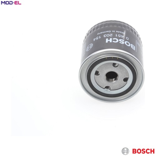 Filtro olio 451 203 154 - filtro,