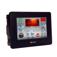 Unitronics 5" display panel