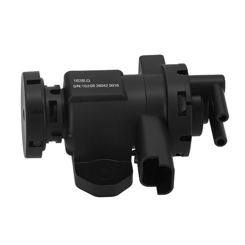 Electrovanne valve turbo - de,