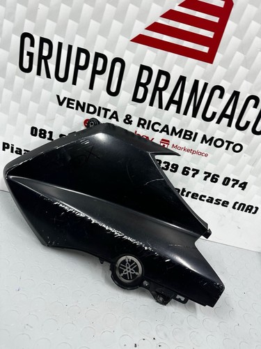Carena anteriore yamaha - anteriore, dx