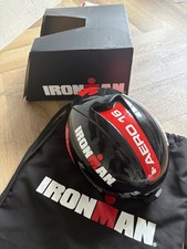 CASCO CICLISMO EKOI IRONMAN