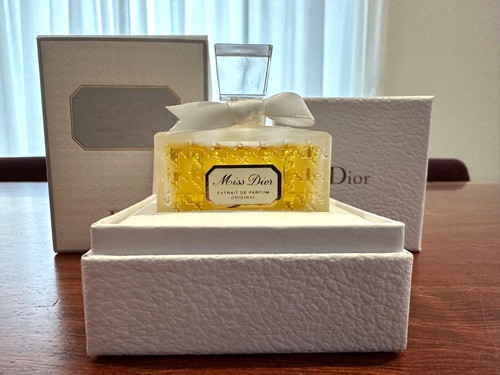 Profumo christia dior - profumo, miss