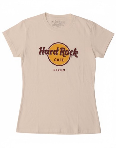 Maglietta hard rock cafe donna - maglietta,