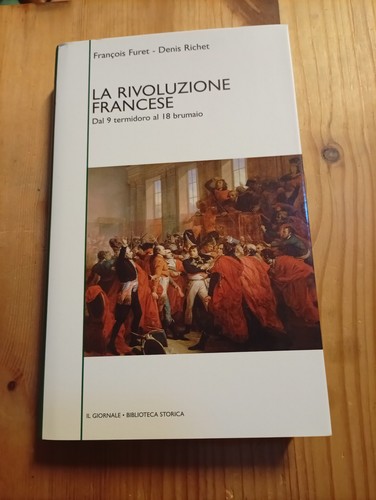 Rivoluzione francese dal 9 - rivoluzione,