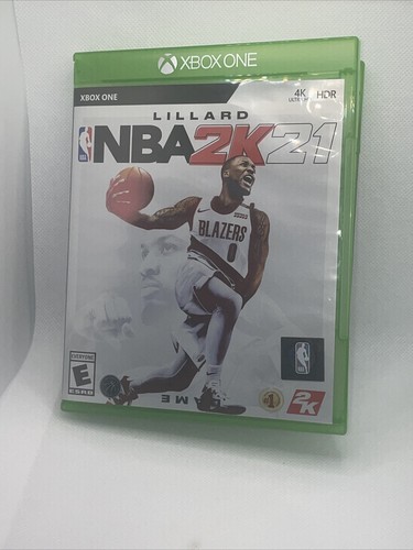 Lillard nba 2k21 - 2k21, microsoft