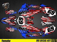 Kit Decocrazione Moto per / MX