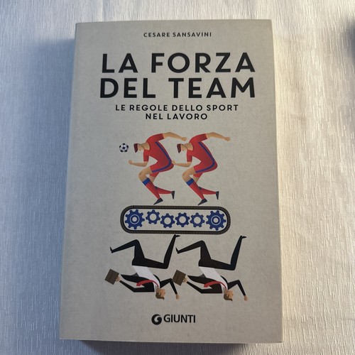 Forza del team sansavini - forza,