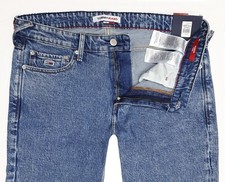 TOMMY JEANS SCANTON Y SLIM FIT