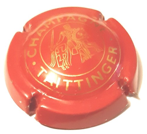 Capsule champagne - de,