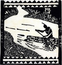 Piastrella arte popolare