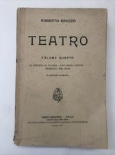 Roberto Bracco teatro 4