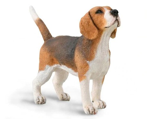 Collecta nuovo beagle - collecta, *