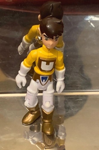 Ben ten - 10,