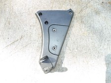Buell xb12s pedana poggiapiedi - pedana,