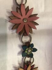 Cintura Donna In Pelle