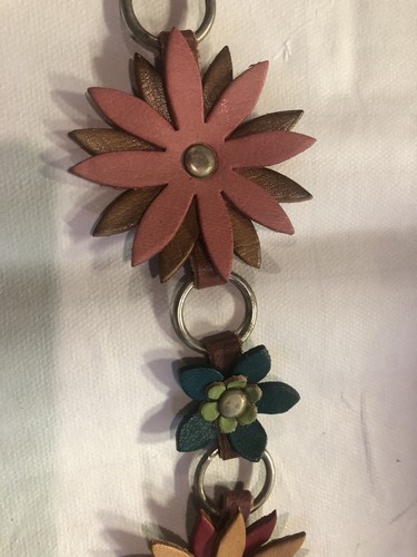 Cintura donna pelle - cintura,