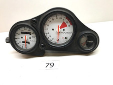 STRUMENTAZIONE CONTACHILOMETRI HONDA NSR 125 F 37100-KY4-900
