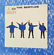 THE BEATLES -   HELP  !   -   LP   EMI  PARLOPHONE  EUROPE  2012  NUOVO