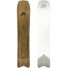 Jones Hovercraft 2 Snowboard All Mountain Freeride Herren Damen 3D 2025 NUOVO