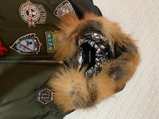 Giaccone philipp plein verde