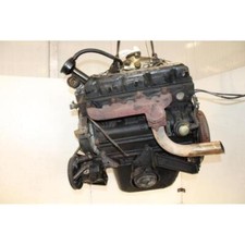 MOTORE COMPL. 4BA FORD TRANSIT