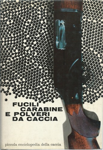 Noghera fucili carabine - noghera,