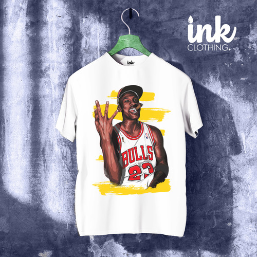 Shirt uomo ink - t-shirt, 2022