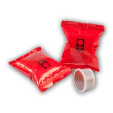 500 pods Lavazza Espresso