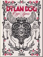 DYLAN DOG OGGI SPOSI EDIZIONE