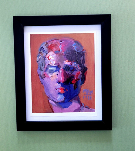 Peter max bellissimo - max, +