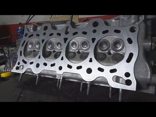 D16z6 head - d16z6,