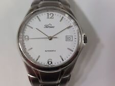 Perseo orologio vintage uomo meccanico automatico 36 mm ETA 2824-2