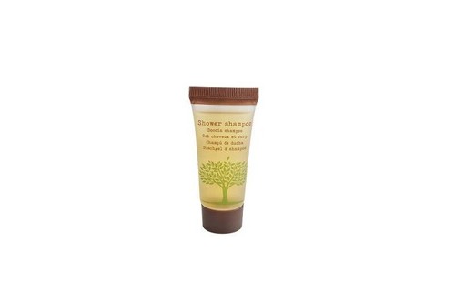 Tubetto doccia shampoo - , 25