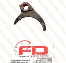 FORCELLA SELETTRICE CAMBIO