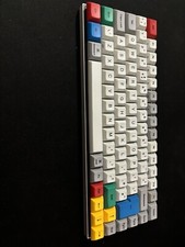 Tastiera meccanica Vortex Race 3 Cherry MX Red