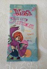 Bustina Magic Card Lenticolari