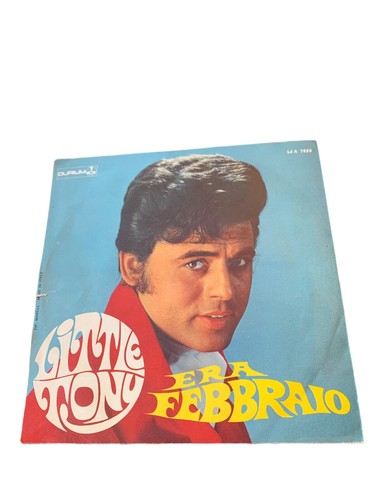 Little tony bada bambina - little,