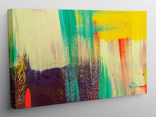 Quadro moderno stampa tela - quadro,