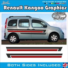 Renault Kangoo Microcamper