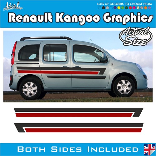 Renault kangoo microcamper - renault,