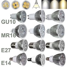 Ampoules Spot LED Intérieur